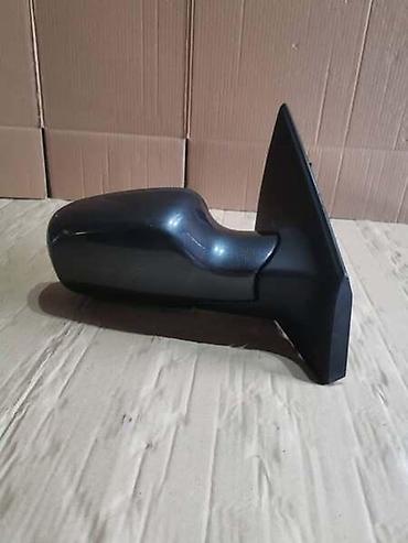 renault clio 2002: RETROVIZOR DESNI (BOJA T.SIVA) ZA RENAULT CLIO OD 2005. DO 2014. GOD — 3