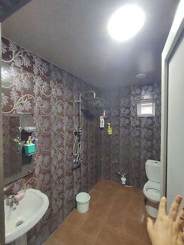 7 ci mikrarayon: 6 otaqlı, 144 kv. m, Yeni təmirli — 9