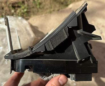 Магнитолы: Монитор Honda Odyssey RB3 3 года Привозной с Японии (оригинал) at lalafo.kg — 3 Магнитолы: Монитор Honda Odyssey RB3 3 года Привозной с Японии (оригинал) — 3