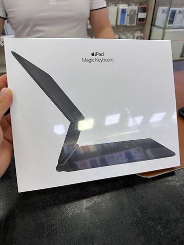 ipad 128 gb: IPad Magic Keyboard Клавиатура Magic Keyboard для iPad Pro 12.9 — 1