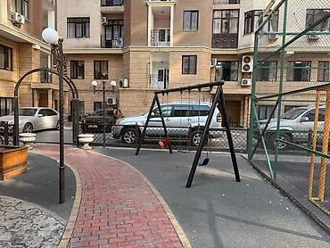 Продажа квартир: 3 комнаты, 109 м², Элитка, 8 этаж, Евроремонт — 18