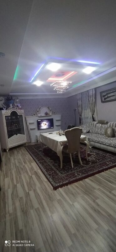 Bağ evlərinin satışı: Zeynalabdin Tağıyev, 100 kv. m, 5 otaqlı, Hovuzsuz, İnternet, Qaz, İşıq — 3