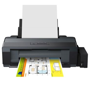 принтеры дордой: Продаю А3 принтер epson l1300 состояние отличное пробег 3тыс могу