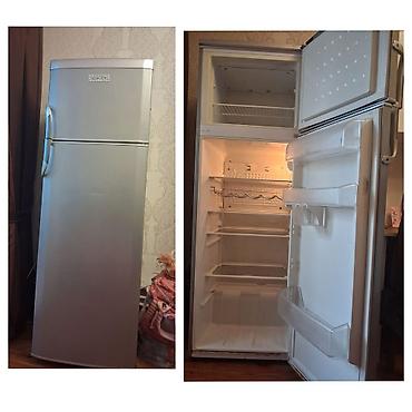 Soyuducu Beko satılır 300 azn.Ustada olmayıb,evdən lalafo.az -da Soyuducu Beko satılır 300 azn.Ustada olmayıb,evdən