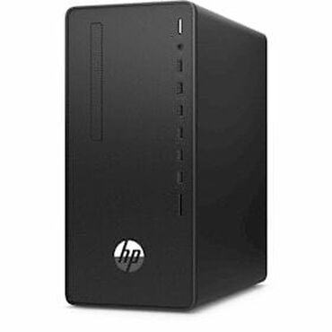 komputer isleri: 🖥 HP Desktop Pro 300 G3 (8VS15EA) — Etibarlı Masaüstü Kompüter ⚡