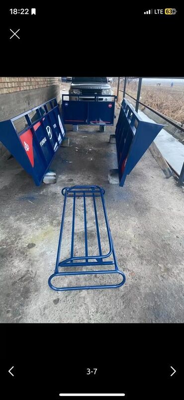 Hyundai: Hyundai Porter: 2004 г. — 8