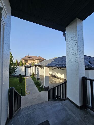 Продажа домов: Дом, 196 м², 9 комнат, Риэлтор, Евроремонт — 28