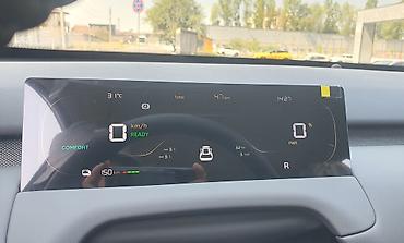 kaiyi e5: Changan Qiyuan Q05: 2026 г., 0.1 л, Робот, Электромобиль, Кроссовер — 3