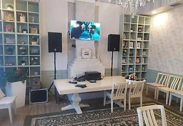 Организация мероприятий: Организация мероприятий | Музыканты — 4