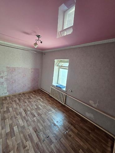 Продажа домов: 4 комнаты, 60 м², 1 соток, ул. Баялинова / Орозбекова Газ — 4