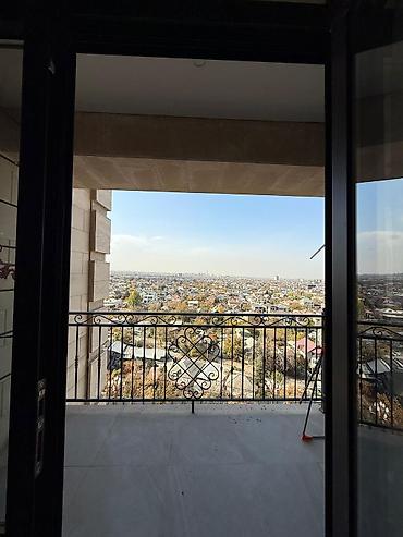 Продажа квартир: 3 комнаты, 112 м², Элитка, 12 этаж, Евроремонт — 21