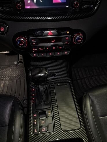 Kia: Kia Sorento: 2018 г., 2.2 л, Типтроник, Дизель, Кроссовер — 15