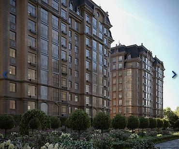 Новостройки от застройщика: Построен, Элитка, 3 комнаты, 122 м² — 5