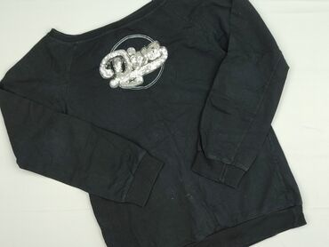 dsquared2 icon t shirty: Diva, Women`s sweatshirt, size S (EU 36)