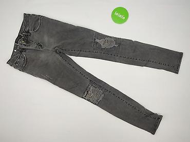 online second hand: River Island, Jeansy damskie, rozmiar M — 2