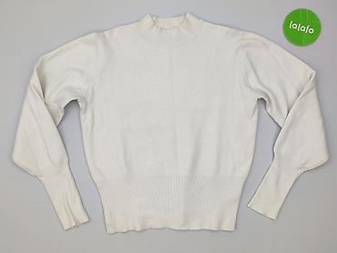 walbusch sweter: Sinsay, Sweter damski, rozmiar S — 2