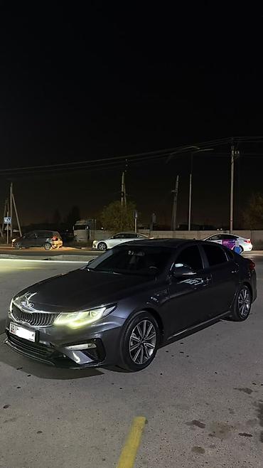 стартер киа карнивал: Kia K5: 2018 г., 2 л, Автомат, Бензин, Седан — 2