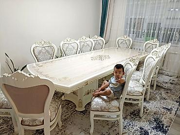 баа: Заманбап стол и стулдар оптом баада.
Туздон туз цехтен алыныз — 4