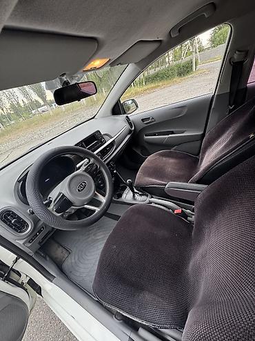 gac aion lx plus: Kia Morning: 2019 г., 1 л, Автомат, Бензин, Хэтчбэк — 6