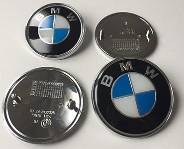 nalepnice za bmw: BMW ZNAK PLAVI 74MM HAUBA GEPEK ORIGINAL | Filip 06******** Viber — 1