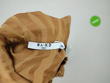 chaotic wear: NA-KD, Koszula damska, rozmiar S — 5