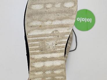 buty m: Półbuty damskie, rozmiar 39 — 5
