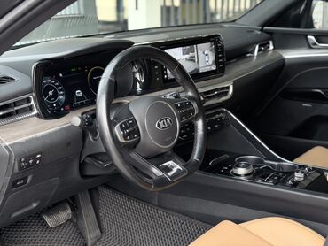 Kia: Kia K5: 2020 г., 1.6 л, Автомат, Бензин, Седан — 7