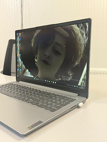 epson a3: Ноутбук Lenovo IdeaPad 3 (серия 15", серебристый) - Экран 15.6" — 1
