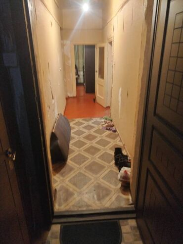 Köhnə tikili: Sumqayıt, 4 otaqlı, Köhnə tikili, 73 kv. m — 8