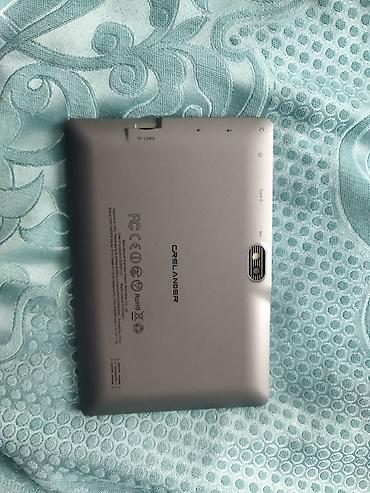 ingilis dili test kitabi pdf: Crelancer planşet - 7 düymlük sensor ekran - Android (Go versiyası — 8