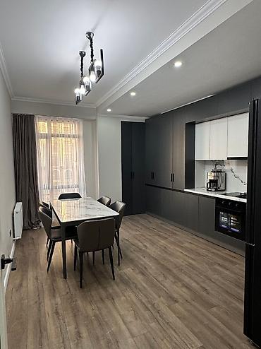 archa group: 2 комнаты, Ала-Арча ТРЦ Агентство недвижимости, Без животных, от 6 месяцев, от 1 года, С мебелью полностью — 5