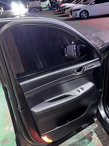 Hyundai: Hyundai Palisade: 2021 г., Кроссовер — 32