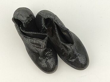 buty venice ccc: Botki damskie, rozmiar 38
