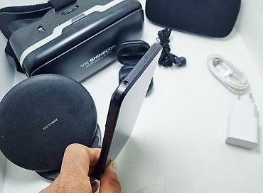 Poco: Poco M5, Б/у, 64 ГБ, цвет - Черный, 2 SIM — 12