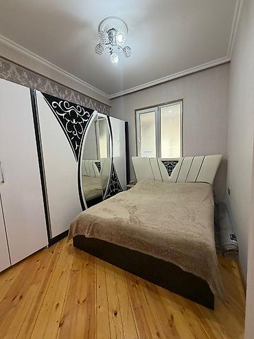 Mənzillər: Ehmedlide neapol dariresine yaxin mirana luxury in arxasindaki binada — 4