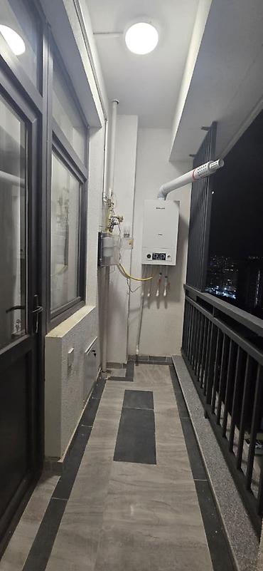 Mənzil kirayələyirəm: Avant Park | 20 Yanvar metrosu | 2 Otaqlı Mənzil Kirayə Verilir 📍 — 5