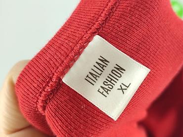 rozek: Italian Fashion, Bluzka damska, rozmiar XL — 4