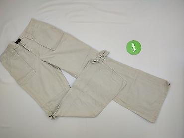 jeans cargo: Spodnie cargo damskie, rozmiar L — 2
