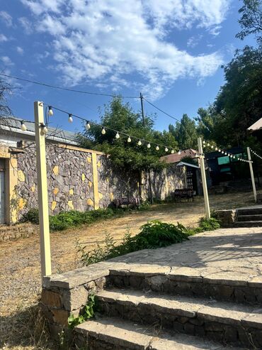 Kirayə torpaq sahələri: 13 sot İşıq — 11