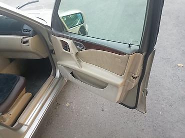bmb e36: Mercedes-Benz E-Class: 2006 г., 3.2 л, Автомат, Бензин, Седан — 7