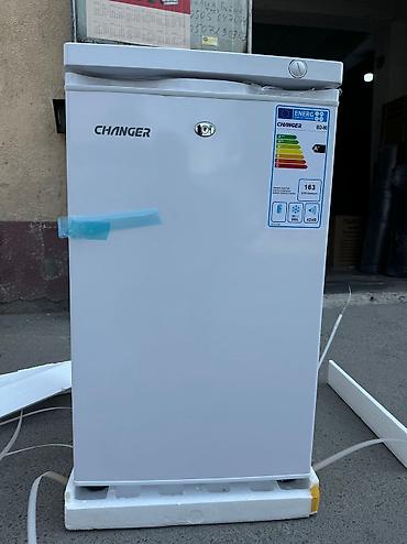 Морозильники: Морозильник, Новый, Бесплатная доставка, Платная доставка, Самовывоз at lalafo.kg — 4 Морозильники: Морозильник, Новый, Бесплатная доставка, Платная доставка, Самовывоз — 4