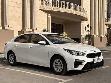 Kia: Kia K3: 2020 г., 1.6 л, Автомат, Бензин, Седан — 2
