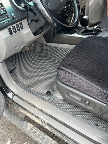 Полики: 3D Eva Полики Для салона Universal Poliki, Новый, Самовывоз — 17