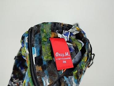 graffiti litery: ONLY, Sukienka damska, rozmiar S — 4