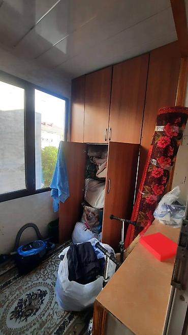 Köhnə tikili: Sumqayıt, 3 otaqlı, Köhnə tikili, 67 kv. m — 3