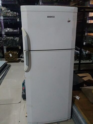 işlənmiş qabyuyan: Б/у Beko Холодильник Продажа