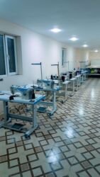 Digər istehsal avadanlığı: Tikiş sexsi avadanlıqları - Sənaye tikiş maşınları: JACK brendi — 29