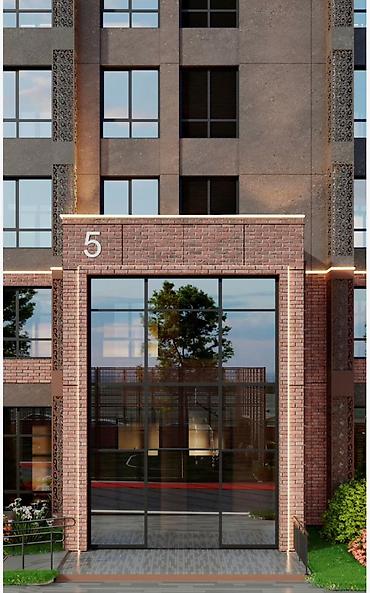 Новостройки от застройщика: Элитка, 2 комнаты, 86 м² — 3