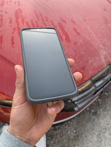 компьютер договорная: Redmi, Redmi 9T, Б/у, 128 ГБ, цвет - Черный, 1 SIM