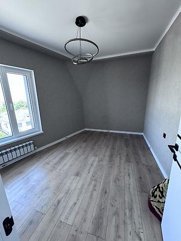 квартира посиление: 2 комнаты, 56 м², Учкун мкр 5 этаж, Евроремонт — 3